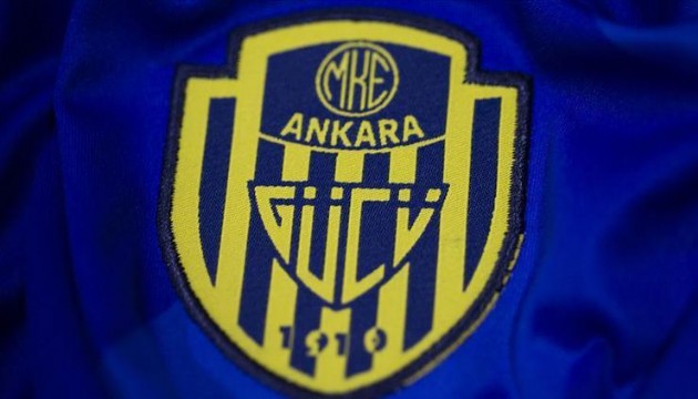 Ankaragücü'ne transfer müjdesi