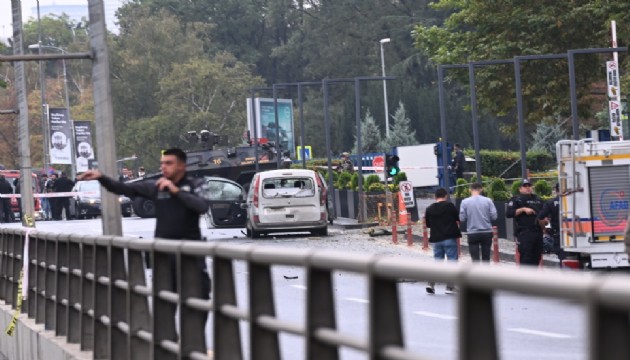 Ankara Emniyet Müdürlüğü'nden vatandaşlara uyarı!