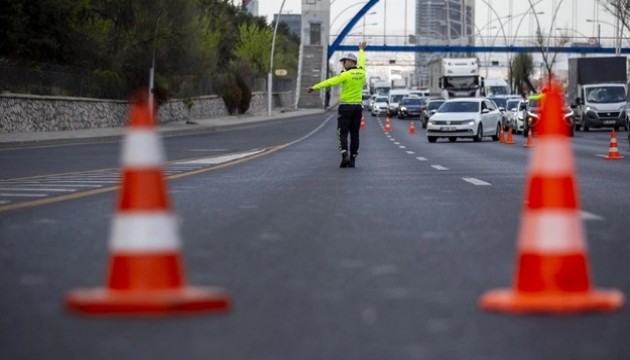 Ankara'da yaşayanlar dikkat! Bu yollar trafiğe kapatılıyor