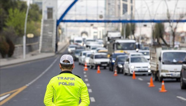 Ankara'da bazı yollar trafiğe kapatılıyor