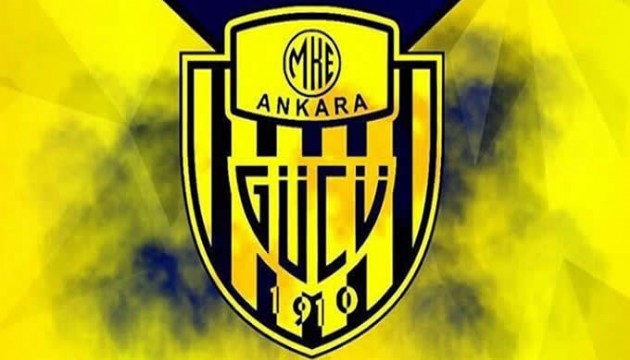 Ankaragücü 'Yanımızda Ol' sloganıyla yardım kampanyası başlattı