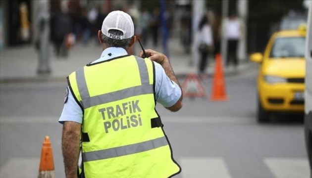 Ankara'da bazı yollar trafiğe kapatılacak