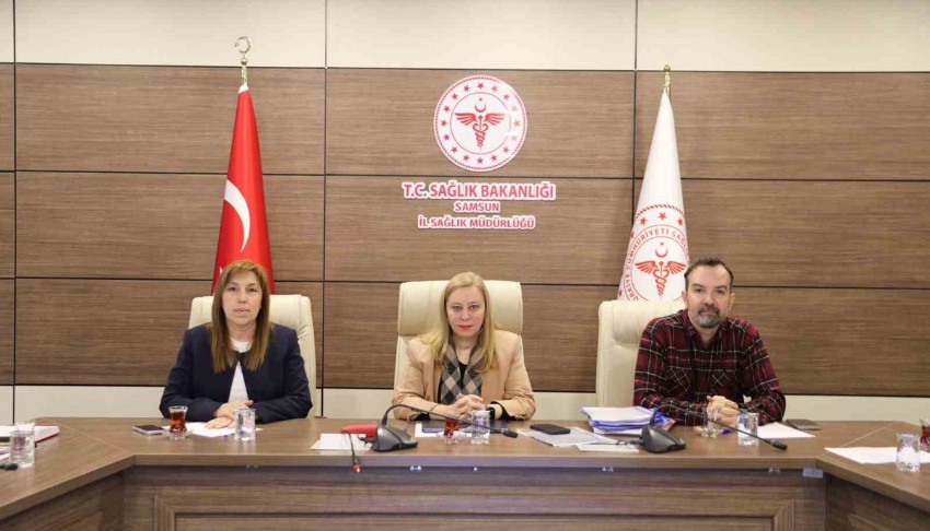 Anne ölümlerine karşı ortak mücadele