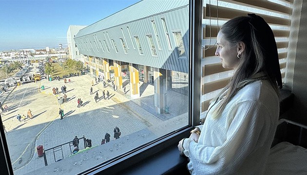 Anne Oteli 2 bin misafiri ağırladı