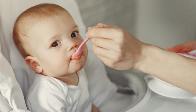 Ünlü bebek mamasında toksin riski!