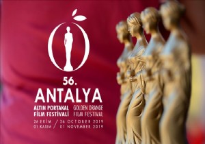 Altın Portakal Film Festivali'ne başvurular başladı