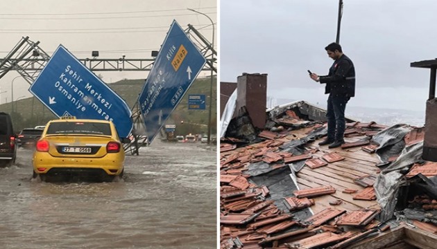 Meteoroloji uyardı: Güneydoğu'da 