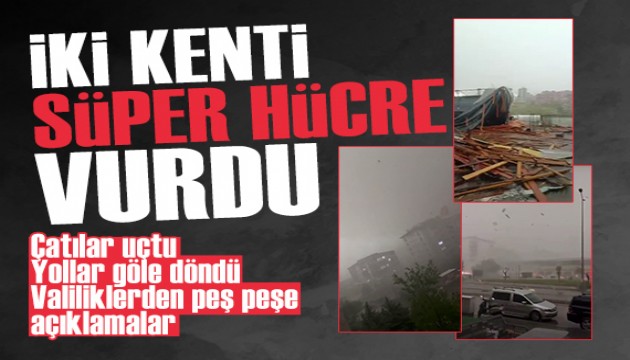İki kenti 