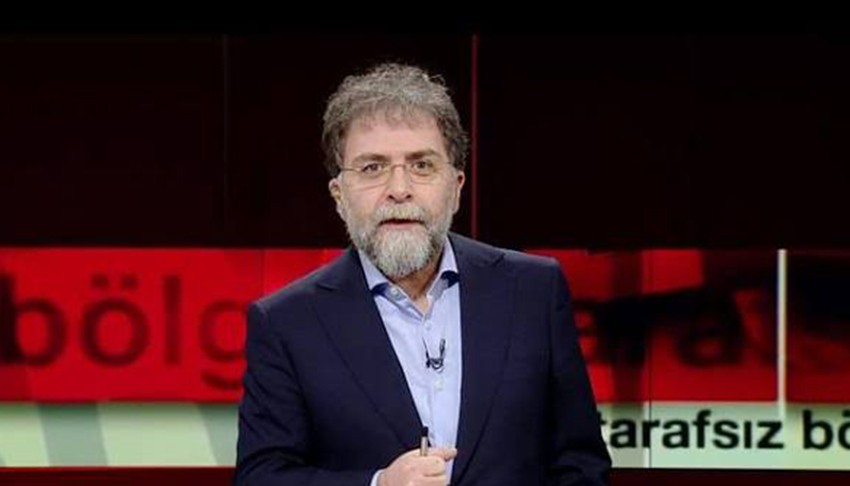 Ahmet Hakan yazdı: Barrack bizim düşmanımız mı?
