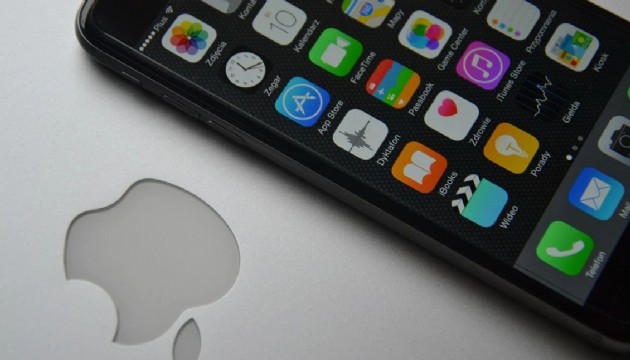 Mahkeme kararına uymayan Apple'a ceza