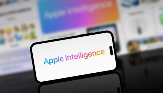 Apple Intelligence ile yapay zeka çağı başladı