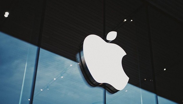 Apple'a kişisel verilere erişme davası