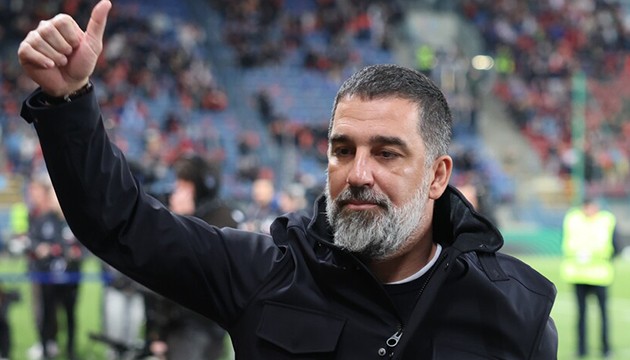 Arda Turan tarihe adını yazdırdı