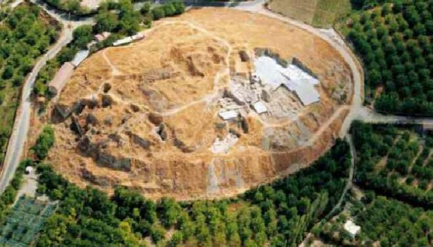 Arslantepe Höyüğü, Dünya Kültür Mirası Listesi'ne alındı