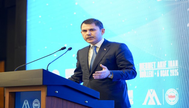 Sıfır Atık Projesi'ne Uluslararası Değer Ödülü!