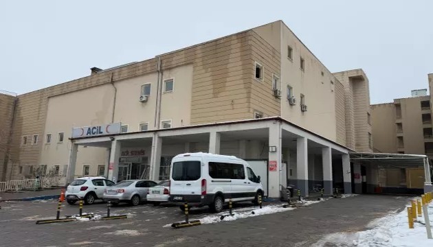 Doğal gaz faciası! 13 kişi zehirlendi