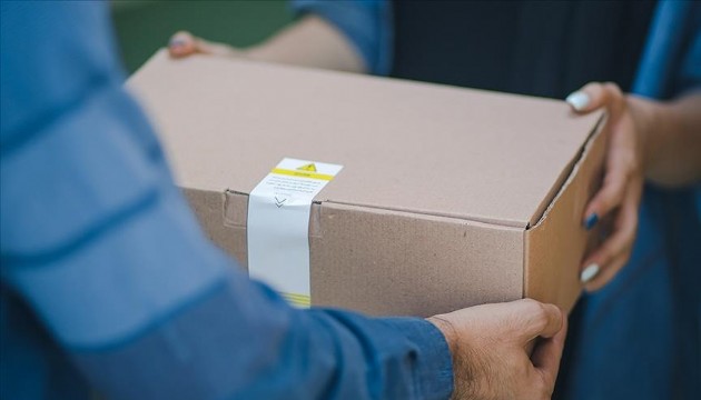 Gizemli kutu satışları durduruldu