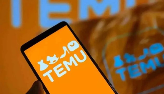 Temu Türkiye'ye geri döndü