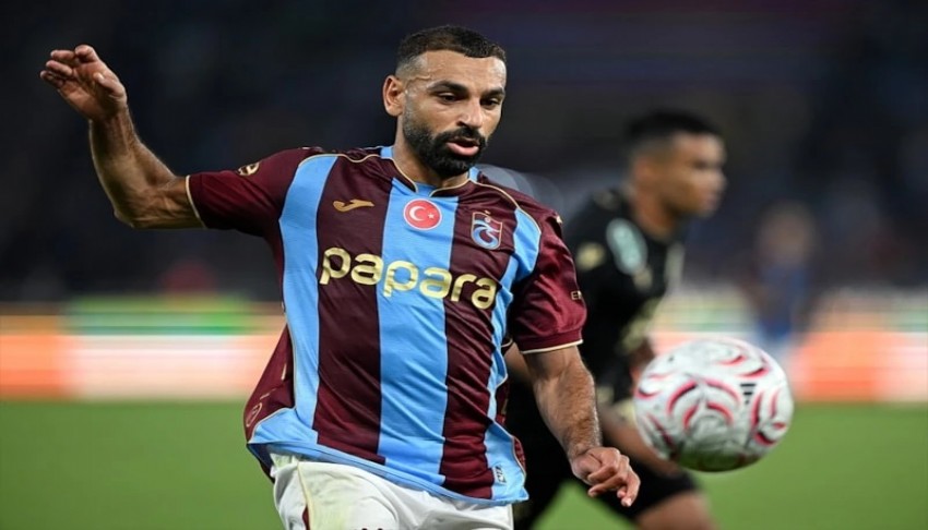 Muhammed Salah taraftarı ikiye böldü