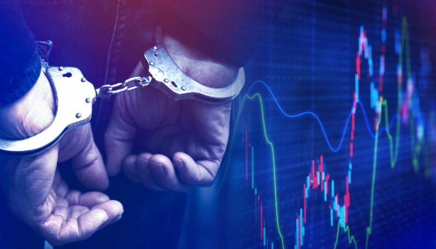 Fon soruşturmasında 20 tutuklama: Toplam sayı 85'e yükseldi
