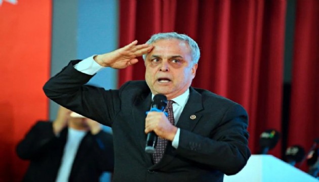 Hasan Ufuk Çakır emeklilerden özür diledi