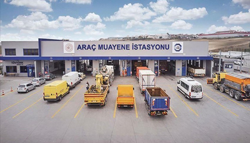Araç muayene ücretlerinde artış bekleniyor
