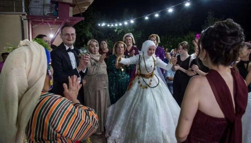 Özbek gelin 5 milyon lira ile kaçtı