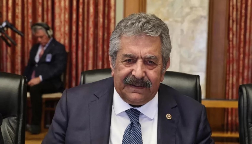 MHP'den gizli tanık açıklaması