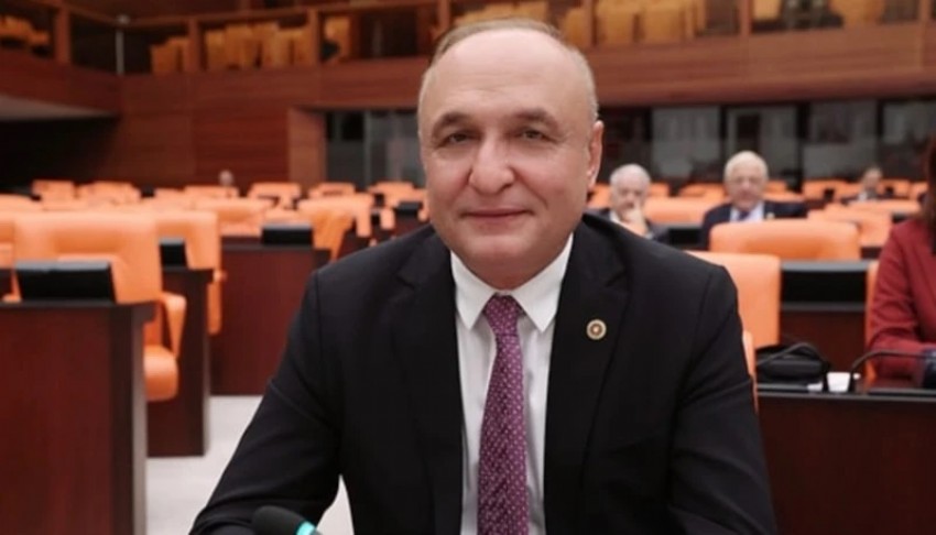 Saldırıya uğrayan vekil İstanbul'a sevk edildi