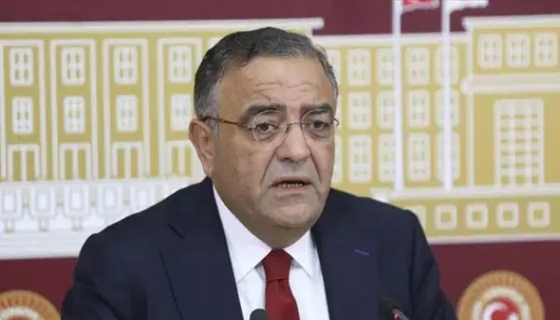 CHP'li Tanrıkulu'ndan uyuşturucu tepkisi