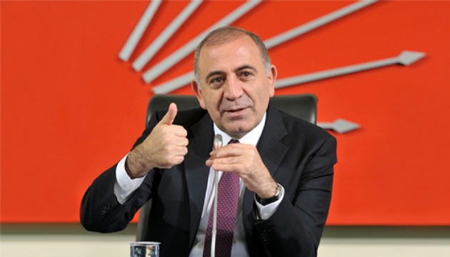 Gürsel Tekin'den Ulusal Taşıt Tanıma sistemine tepki