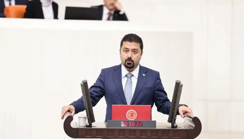 CHP'li vekilin evindeki kutlama kavgayla bitti: Taciz mi iftira mı?