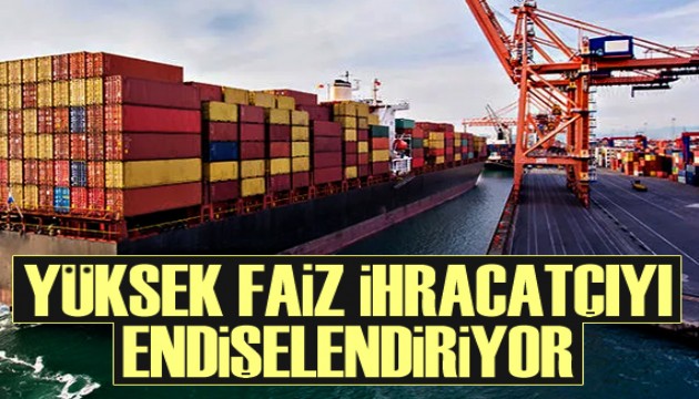 İş dünyası, elde ettiği avantajı kaybetmekten endişe ediyor