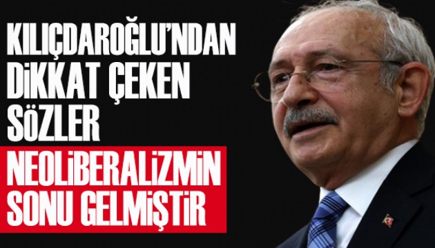 Kılıçdaroğlu'ndan Erdoğan'a çağrı: Zamları geri çek