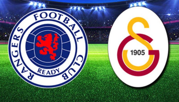 Rangers - Galatasaray maçı Teve2'de!