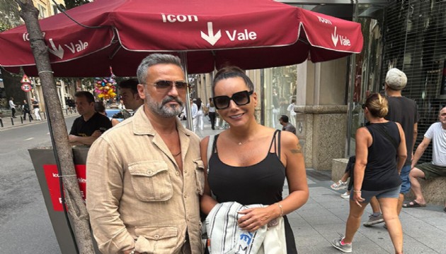 Asena'nın boşanma sebebi açıklandı