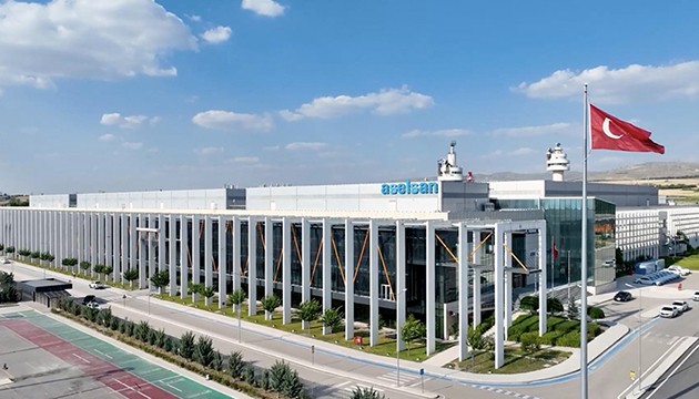 ASELSAN'dan rekor ihracat sözleşmesi