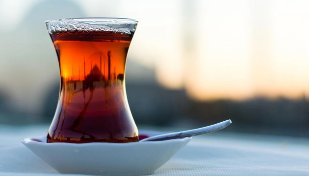 Çay fiyatlarına zam üstüne zam!