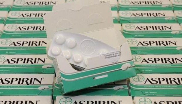 ABD'den ilginç aspirin kararı!