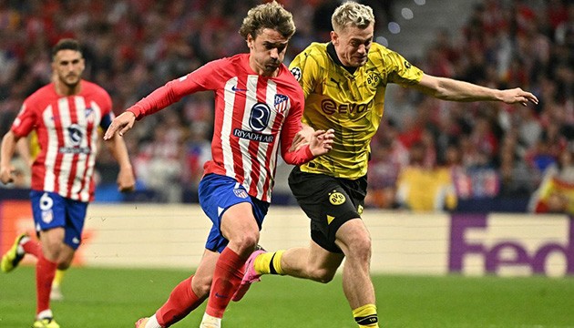 UEFA'dan Türk gözlemciye görev