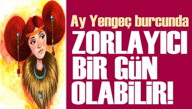 16 Eylül 2025 burç yorumları! Ay Yengeç burcunda: Zorlayıcı bir gün olabilir