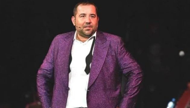 Ata Demirer 30 kilo verdi!