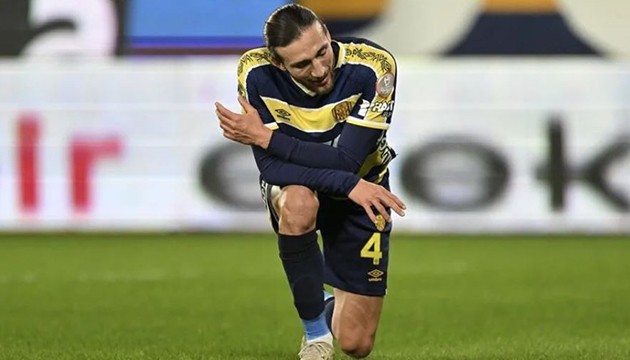 Ankaragücü'nden PFDK tepkisi