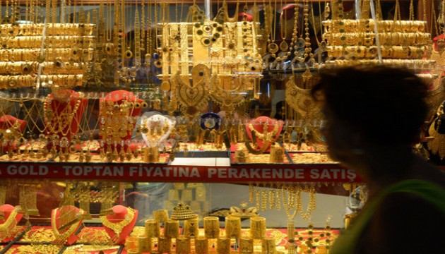 Şimdi alan ne kadar kazanır? ABD'li dev banka altın tahminini revize etti