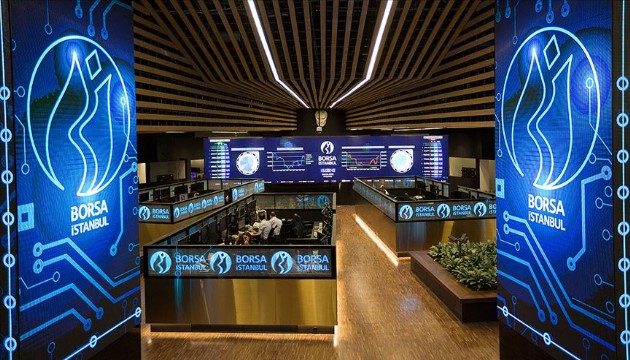 Borsa'da yeni dönem başlıyor