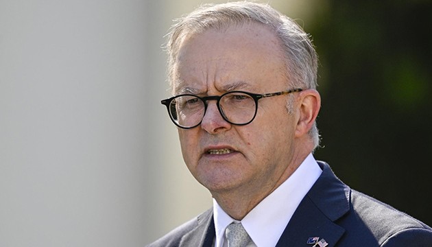 Avustralya'da nefrete karşı sert adım