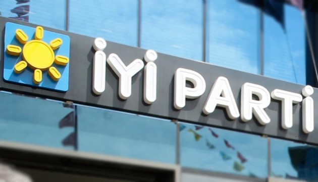 İYİ Parti'de yeni yol haritası