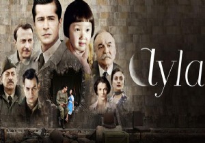 'Ayla' Macaristan'da sinemaseverlerle buluştu