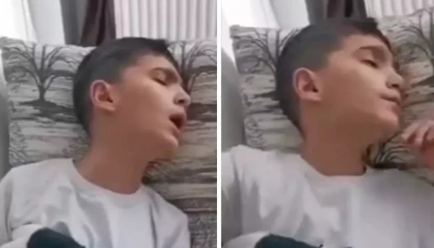 Aylardır aralıksız öksürüyor, bir türlü nedeni bulunamadı