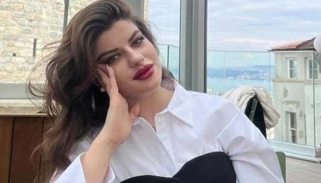 Ayşe Tokyaz cinayetinde yeni gelişme